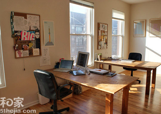 設計師夫妻個性148平米美居