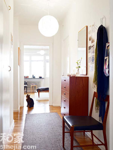 8萬打造原色動人空間