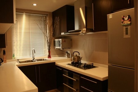 小夫妻8萬(wàn)軟裝打造時(shí)尚家