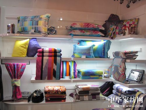 尚瑪可掀起開店高潮