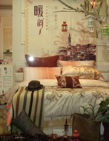 佩茲利—誰動了寶縵的奶酪