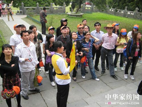 遠(yuǎn)夢(mèng)子公司組織春游活動(dòng)