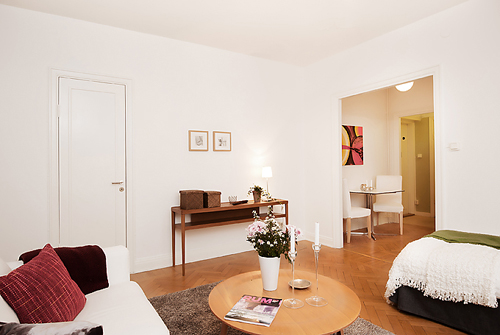 時(shí)尚蝸居簡單實(shí)用又溫馨