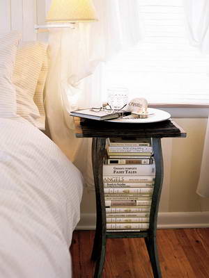 時尚臥室和書房家居設計方案