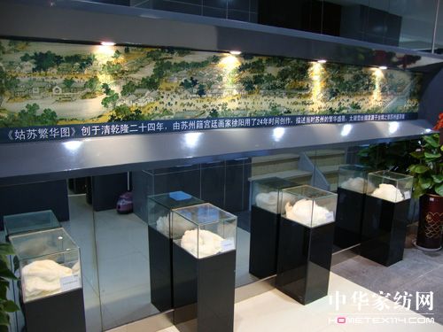 太湖雪冠名“昆山瓊花藝術節”