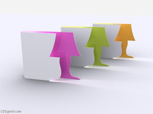 �������ӰLED�_��