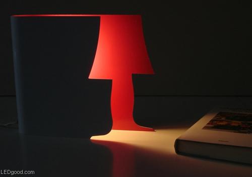 �������ӰLED�_��