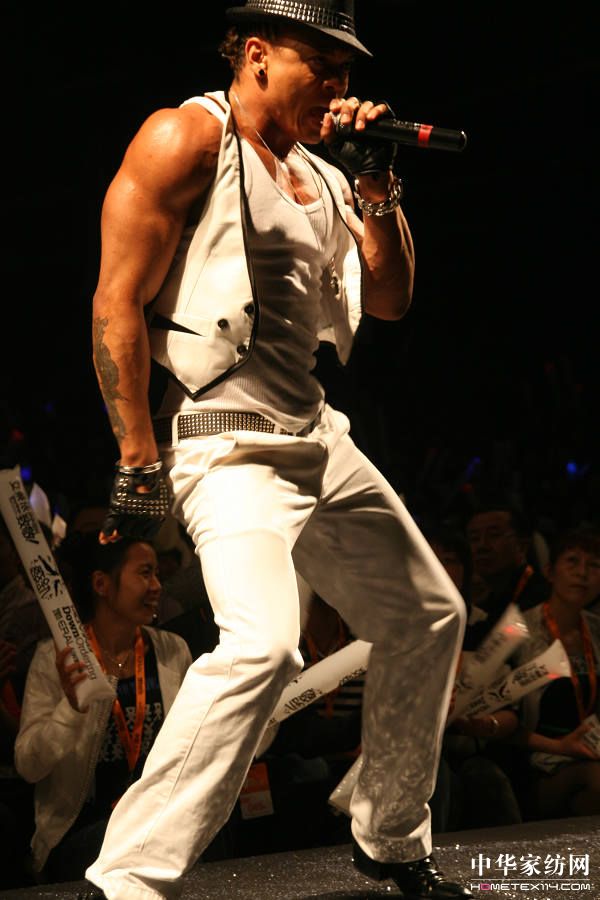 感動你必定感動我