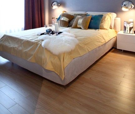 碧海藍天演繹時尚空間