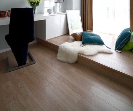 碧海藍天演繹時尚空間