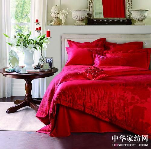 羅萊家紡2011春夏新品靚麗上市