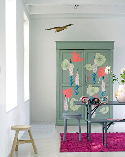 DIY�L����Ȼ�LС����֮��