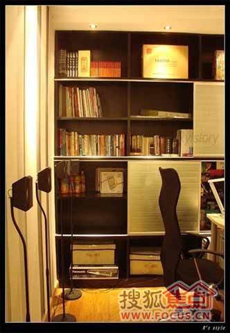 30萬打造時尚簡約家