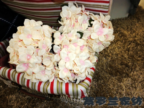 紫羅蘭品牌極致璀璨細節