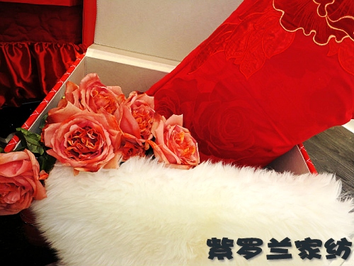 紫羅蘭品牌極致璀璨細節