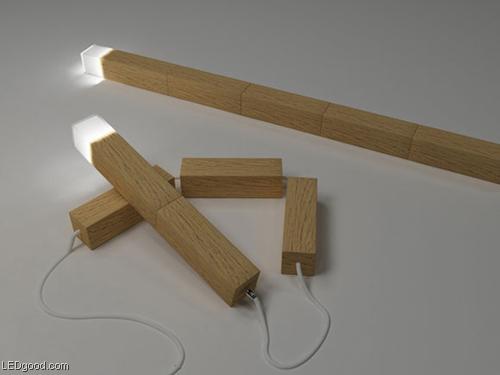 �����ɶ�ľ�|(zh��)ģ�KLED��