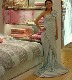 寶縵有創意,用心就能成功