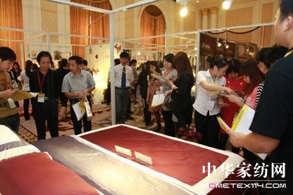 富麗真金家紡,低調中的華麗