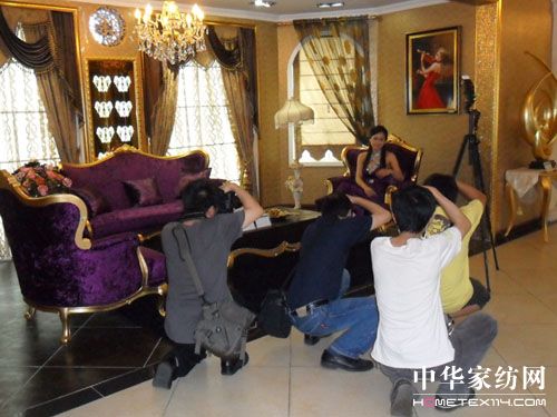 蝶依斕杯幸福家居攝影大賽舉辦