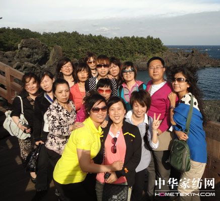 提籟雅獎(jiǎng)勵(lì)加盟商及優(yōu)秀骨干韓國(guó)游