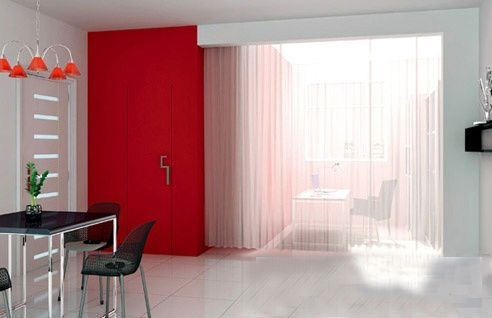 搭配方案開發(fā)小戶型額外空間