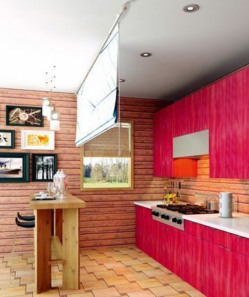 搭配方案開發(fā)小戶型額外空間