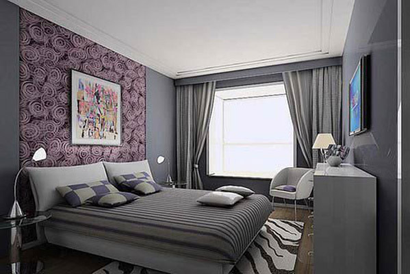 讓你百看不厭的簡(jiǎn)約時(shí)尚家