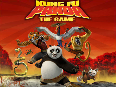 《功夫熊貓》再掀家居中國風(fēng)