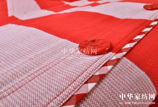 柏年家紡引領(lǐng)健康未來