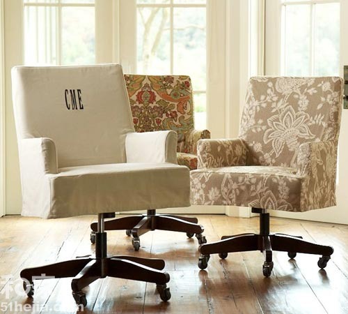 時光之旅懷舊書房搭配方案