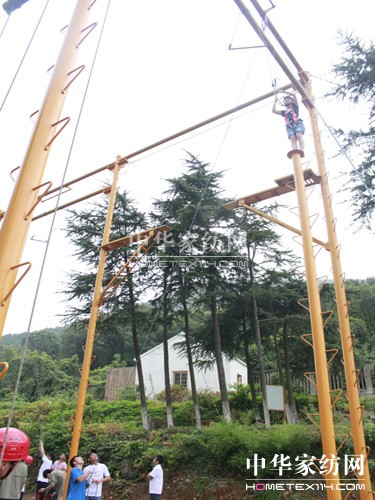 凱盛:沒有完美的個人只有完美的團隊