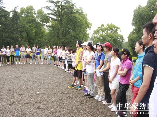 凱盛:沒有完美的個人只有完美的團隊