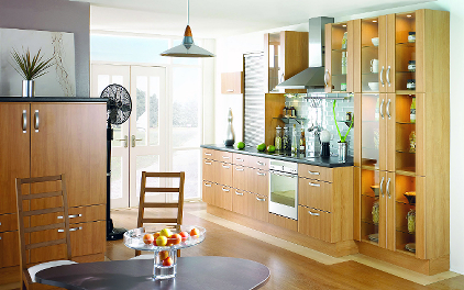 美式風格尋找自在生活空間