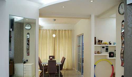 優雅男人偏愛淡米色調