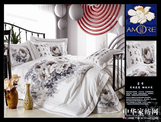 愛茉莉手繪藝術圖片經典賞析