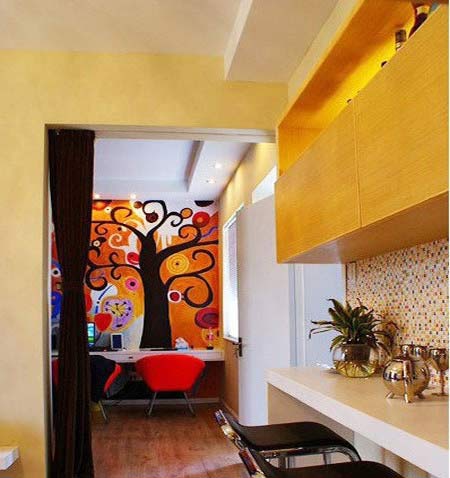 80ƽ�׵ĬF(xi��n)����(ji��n)�s�O(sh��)Ӌ(j��)