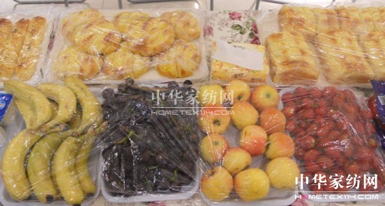 寶縵沈陽店會員電影節溫馨啟幕