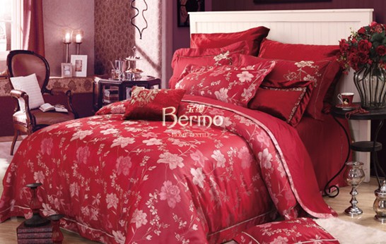 寶縵家紡:秋日私語之安妮的仙境