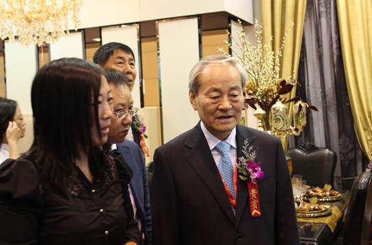 居夢萊:王者歸來