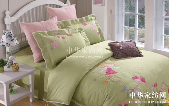 寶縵家紡喜迎燦爛“開學(xué)季”