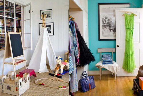 奧斯卡最佳編劇混搭愛家