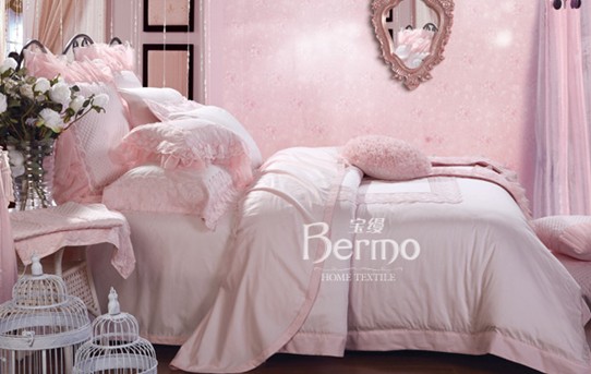 寶縵:讓色彩飛情話色彩