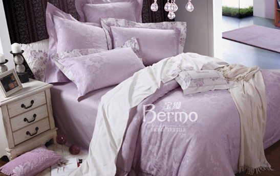 寶縵:讓色彩飛情話色彩