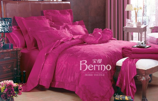 潮婚時(shí)代沒有寶縵家紡都不行