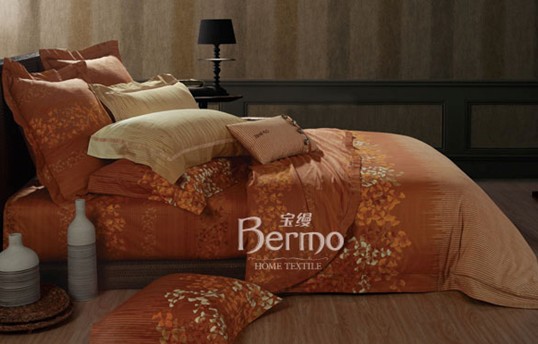 寶縵家紡新品耀目登場