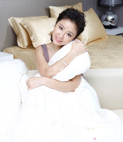 美羅家紡第五屆被子節