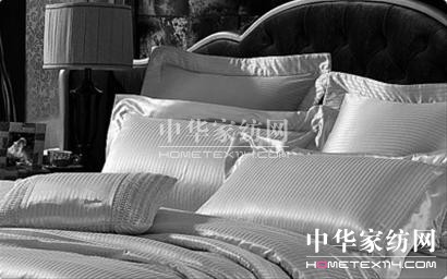 羅萊家紡新品體貼床品催人眠