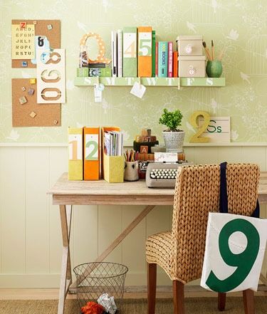 活用改造方案輕松變身SOHO族