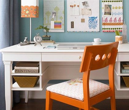 活用改造方案輕松變身SOHO族