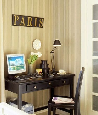 活用改造方案輕松變身SOHO族